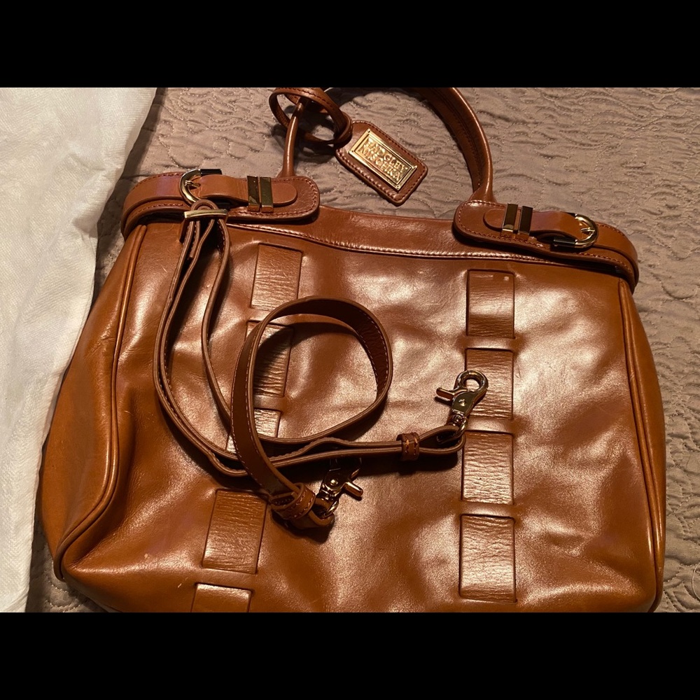 Badgley Mischka Purse